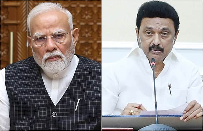 மா விவசாயிகளுக்கு இழப்பீடு: பிரதமருக்கு முதல்வர் கடிதம்! 