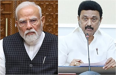 இலங்கைத் தமிழர்களின் உரிமைகளைப் பாதுகாக்க வேண்டும்: பிரதமருக்கு முதல்வர் ஸ்டாலின் கடிதம் 