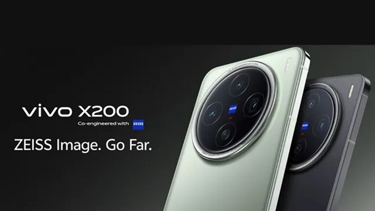 ஒன் பிளஸ்-க்கு போட்டியாக விவோவின் புதிய ஸ்மார்ட்போன்!