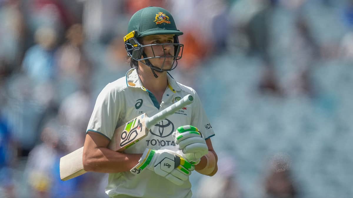 கோலி, ஸ்மித், ஏபிடி குறித்து சாம் கான்ஸ்டாஸ் கூறியதென்ன? 