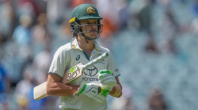 கோலி, ஸ்மித், ஏபிடி குறித்து சாம் கான்ஸ்டாஸ் கூறியதென்ன? 