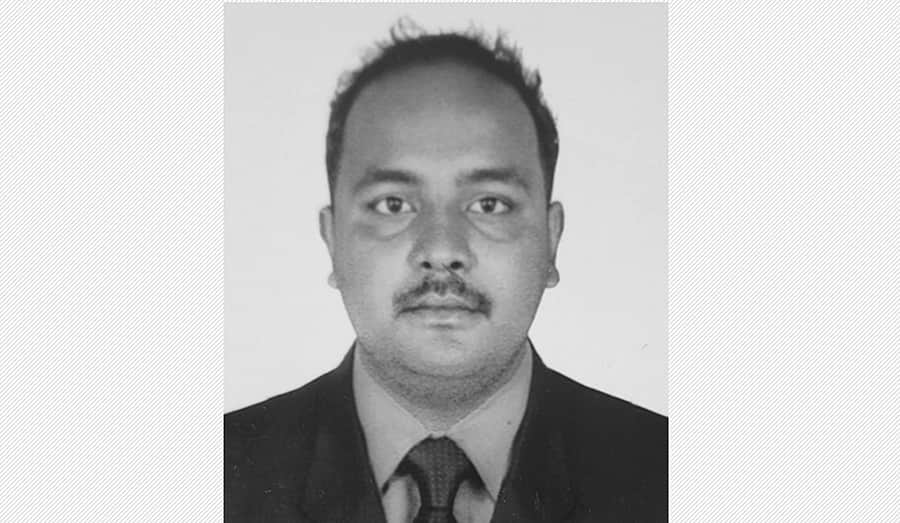 நீடூரில் வெட்டப்பட்ட இளைஞர் உயிரிழப்பு: 4 தனிப்படைகள் அமைத்து விசாரணை