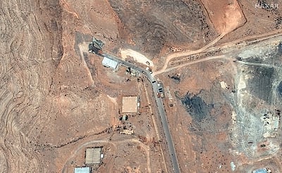 தாக்குதலால் ஈரான் அணுசக்தி திட்டங்கள் அழிக்கப்படவில்லை - அமெரிக்க உளவுத் துறை அறிக்கை 