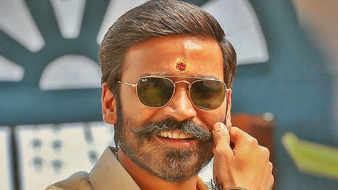 தொடர்ந்து ரூ. 100 கோடிக்கும் மேல் வசூலித்த தனுஷ்!