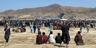 ஒரே நாளில் 7000 ஆப்கன் மக்கள் தாயகம் திரும்பினர்!