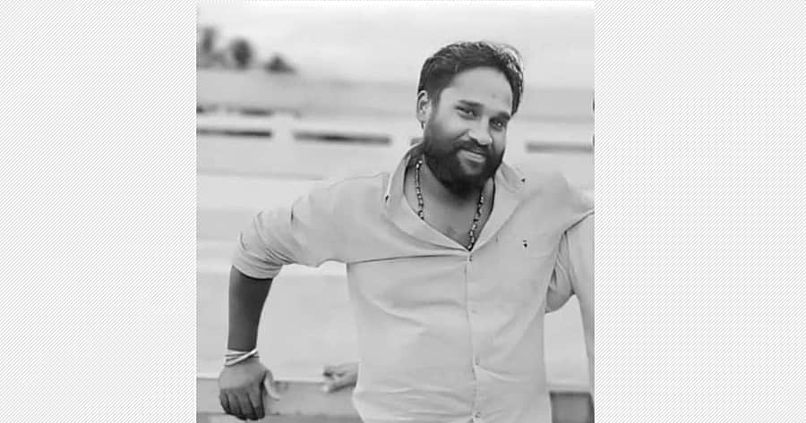 இந்து முன்னணி பிரமுகர் வெட்டிக் கொலை: 3 பேர் கும்பல் வெறிச்செயல்!