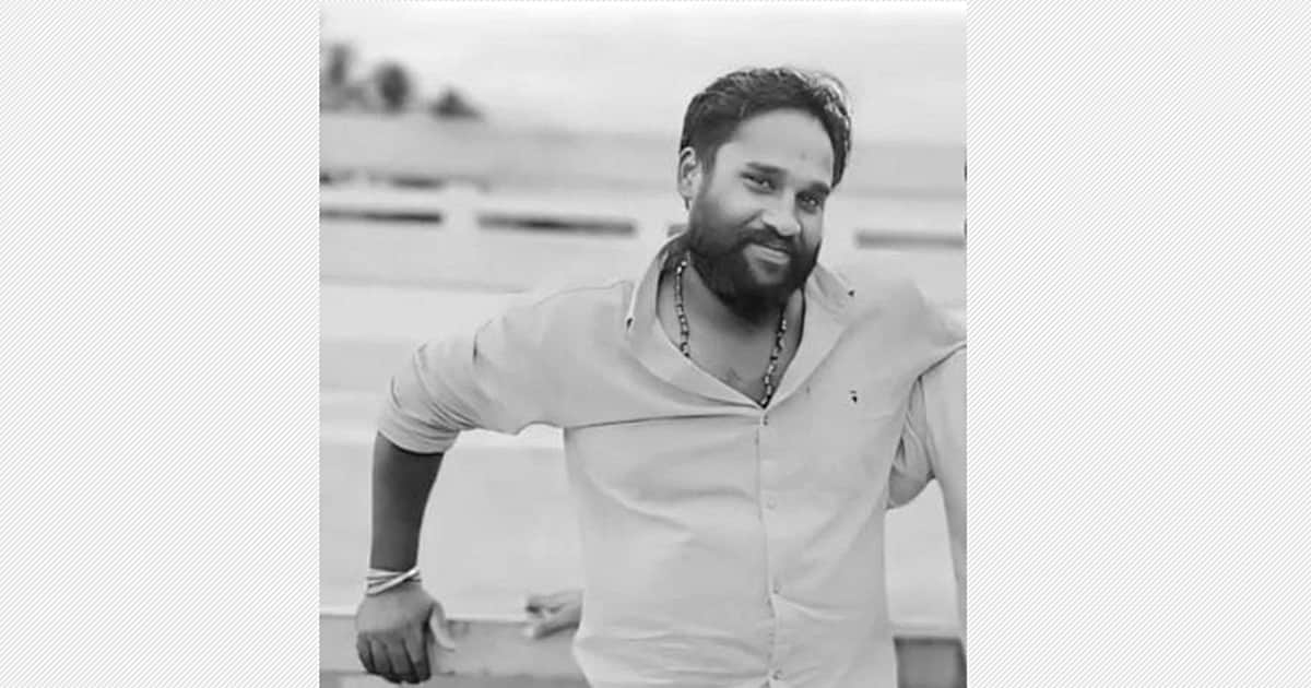 இந்து முன்னணி பிரமுகர் வெட்டிக் கொலை: 3 பேர் கும்பல் வெறிச்செயல்!