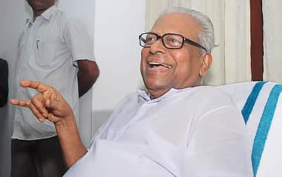 கேரள முன்னாள் முதல்வர் அச்சுதானந்தன் உடல்நிலை கவலைக்கிடம்!