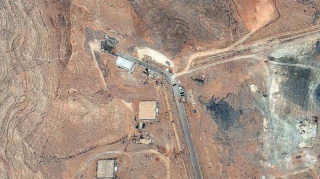 அமெரிக்க தாக்குதலின் வெற்றி? அணுசக்தி தளவாடங்கள் பலத்த சேதம்! ஒப்புக்கொண்ட ஈரான்!