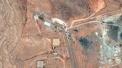 அமெரிக்க தாக்குதலின் வெற்றி? அணுசக்தி தளவாடங்கள் பலத்த சேதம்! ஒப்புக்கொண்ட ஈரான்!