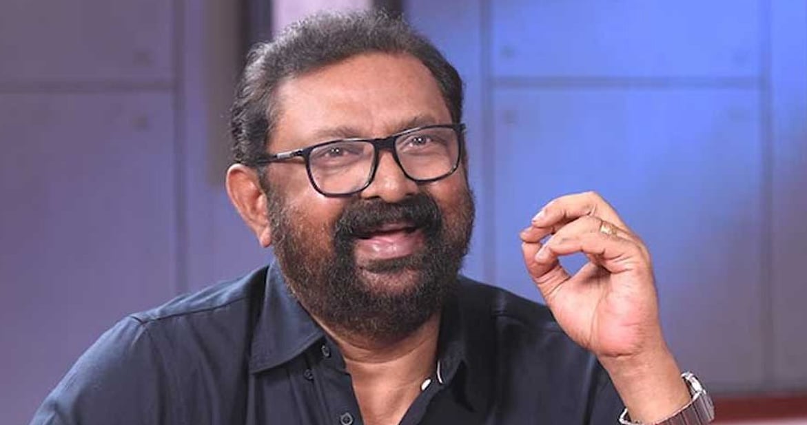 நான் திரைப்படங்களை இயக்குவதை நிறுத்தியதற்கு இதுதான் காரணம்: லால்