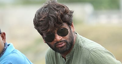 தயாரிப்பாளராகும் எச். வினோத்!