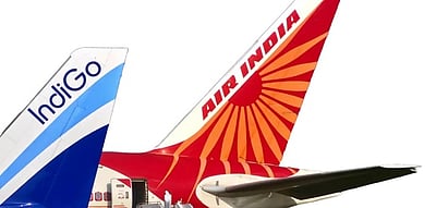 1.40 கோடியாக உயா்ந்த உள்நாட்டு விமானப் போக்குவரத்து