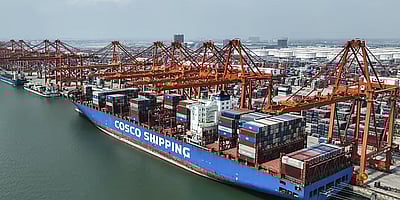 அடுத்தகட்ட வர்த்தக பேச்சு! வாஷிங்டன் சென்றடைந்த இந்திய குழு! 