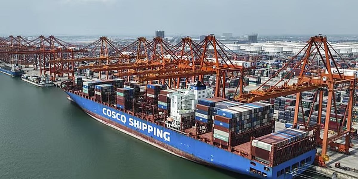 அடுத்தகட்ட வர்த்தக பேச்சு! வாஷிங்டன் சென்றடைந்த இந்திய குழு!