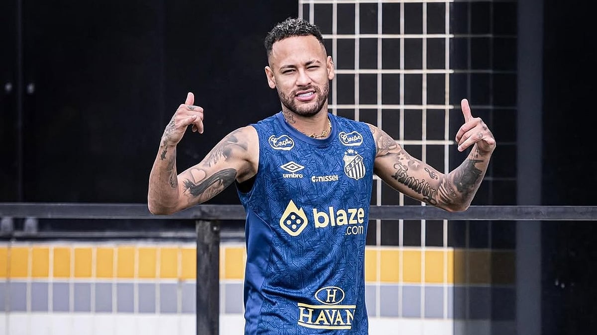 உலகக் கோப்பை கனவு, வியாபாரம், காயம்... நெய்மரின் எதிர்காலம் என்ன?