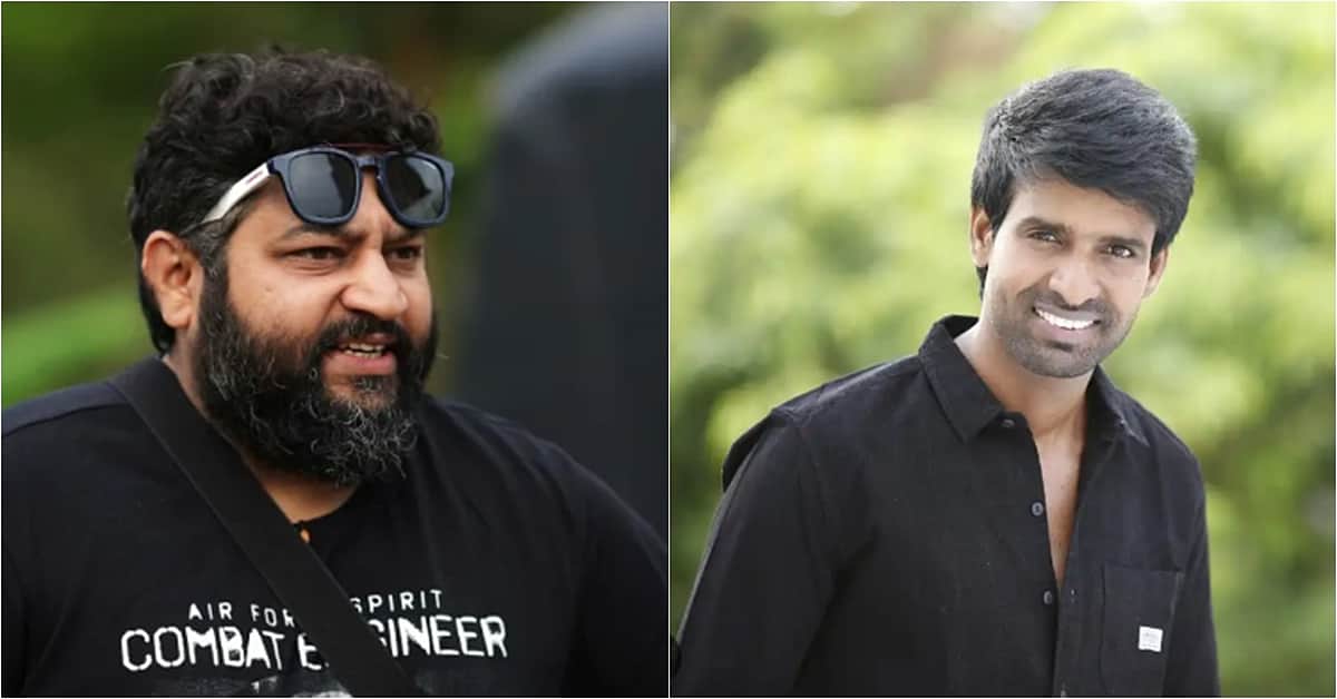 லிஜோ ஜோஸ் பெல்லிசரி இயக்கத்தில் சூரி?