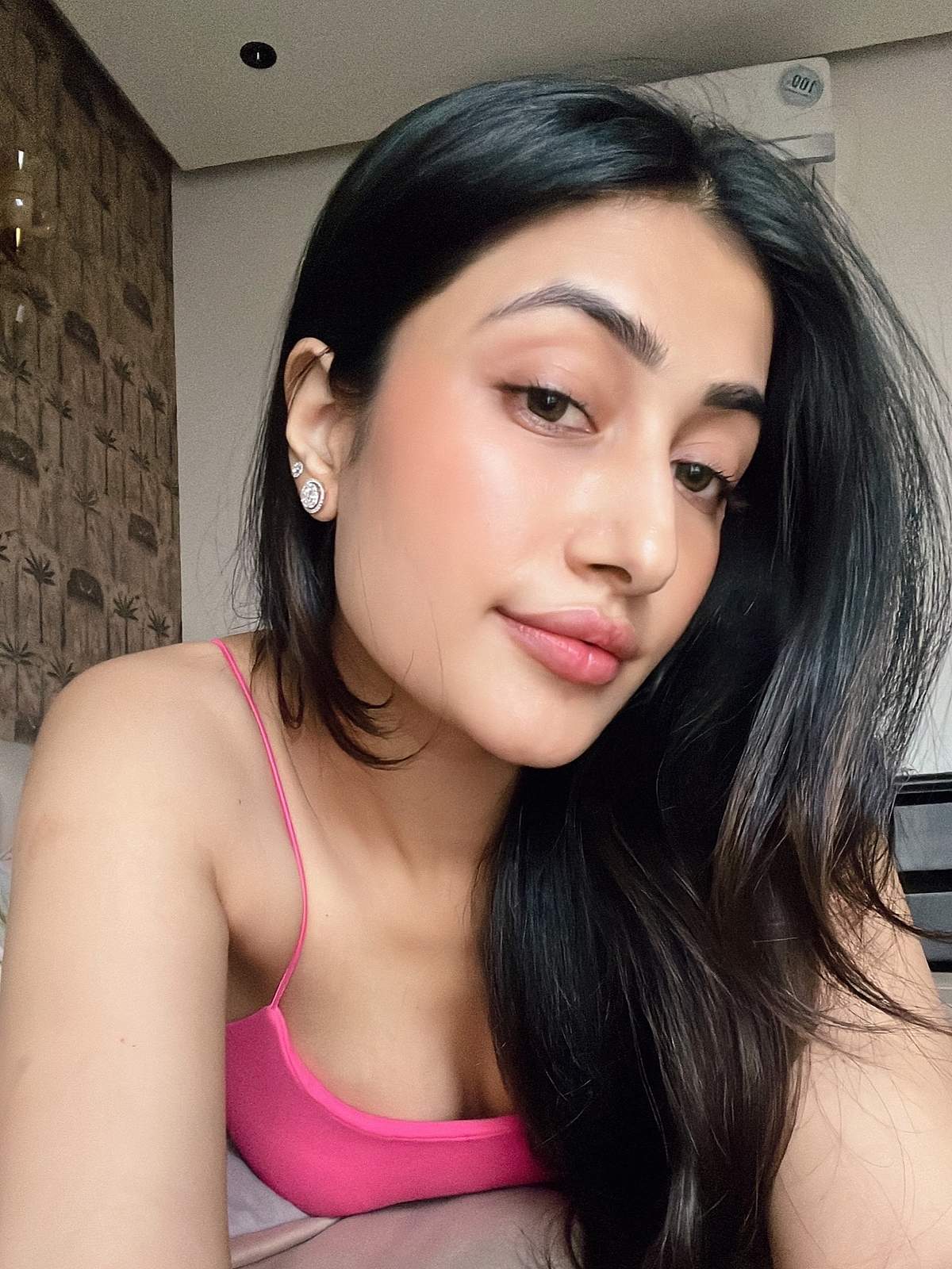 ஆதியும் அந்தமும்... தனஸ்ரீ வர்மா