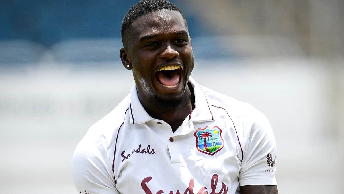 ஐசிசி நடத்தை விதிமீறல்: மே.இ.தீ. வீரருக்கு அபராதம்!