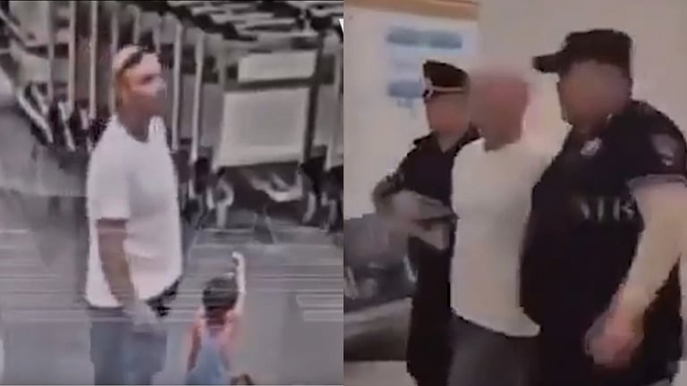 ரஷியாவில் கொடூரத் தாக்குதல்! ஈரானிய குழந்தையின் உயிருக்கு ஆபத்து!