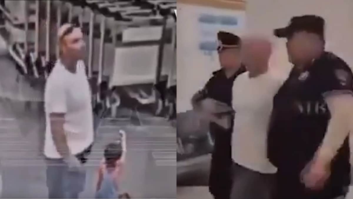 ரஷியாவில் கொடூரத் தாக்குதல்! ஈரானிய குழந்தையின் உயிருக்கு ஆபத்து!