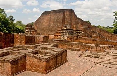 பழம்பெருமைமிகு இந்தியா...  முந்தைப் பெருமிதங்களும் இன்றைய பொருளாதாரமும்!
