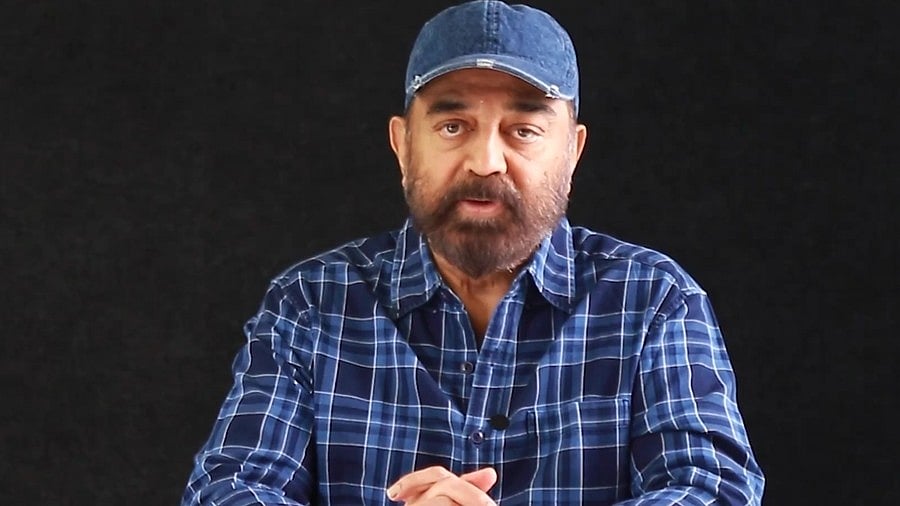 ஆஸ்கர் விருதில் வாக்களிக்க கமல் உள்பட 534 பேருக்கு அழைப்பு! 