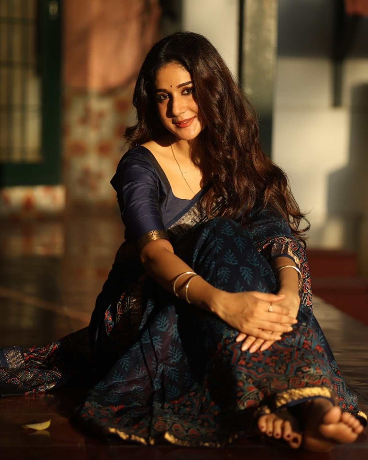 வெண்ணிலா... ரபியா கட்டூன்!