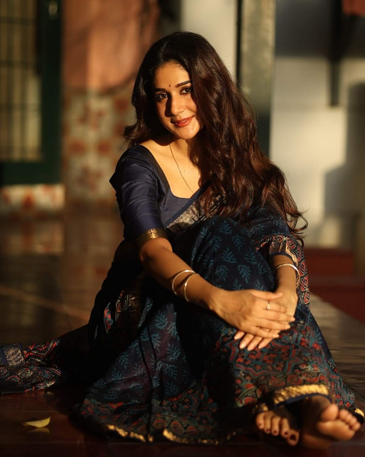 வெண்ணிலா... ரபியா கட்டூன்!