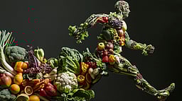 காய்கறிகளின் சத்துகள் வீணாவதைத் தடுக்க...!