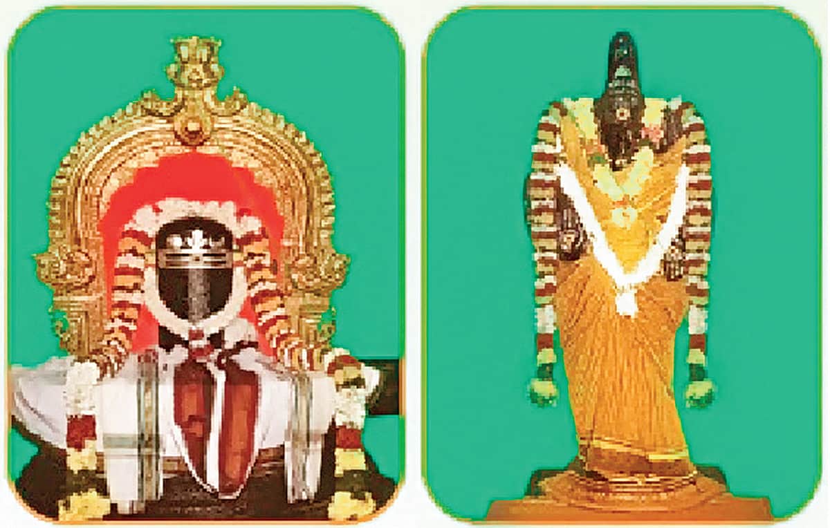 தேசம் போற்றும் தேசிகநாத சுவாமி