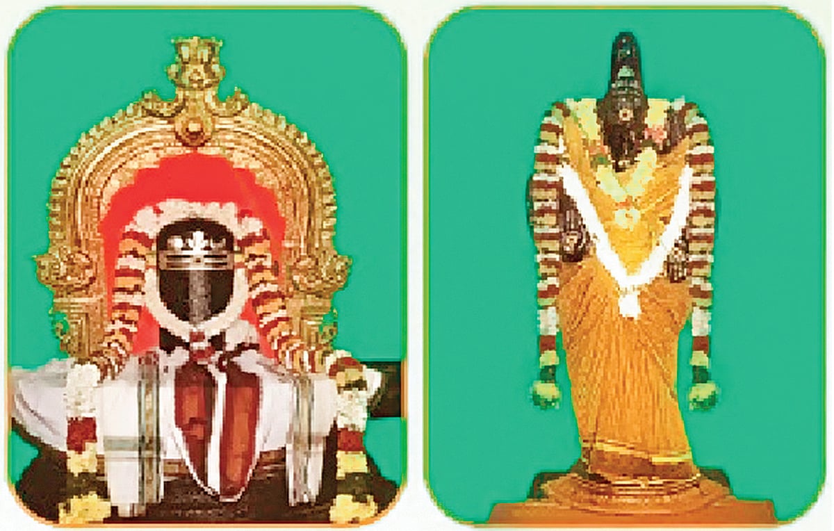 தேசம் போற்றும் தேசிகநாத சுவாமி