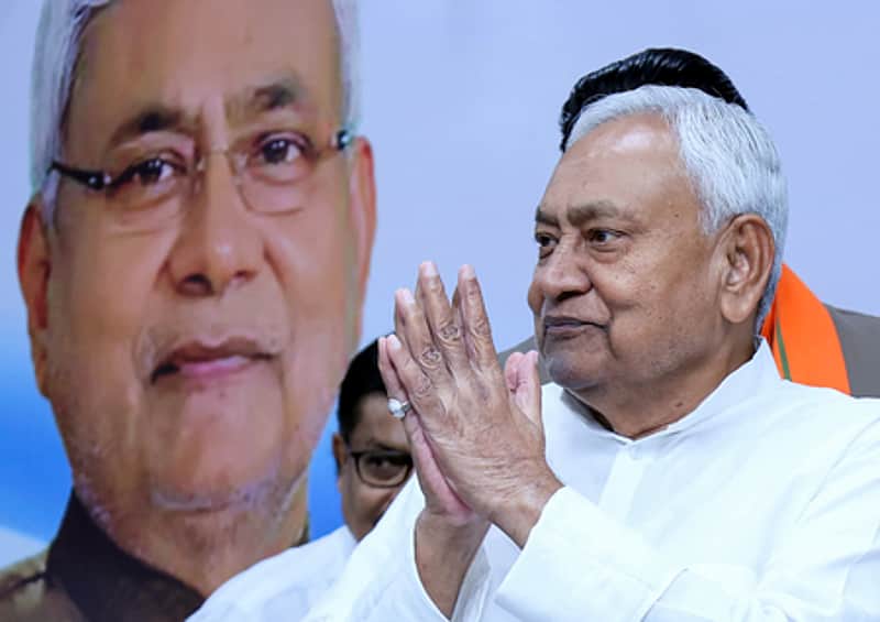 nitish kumar