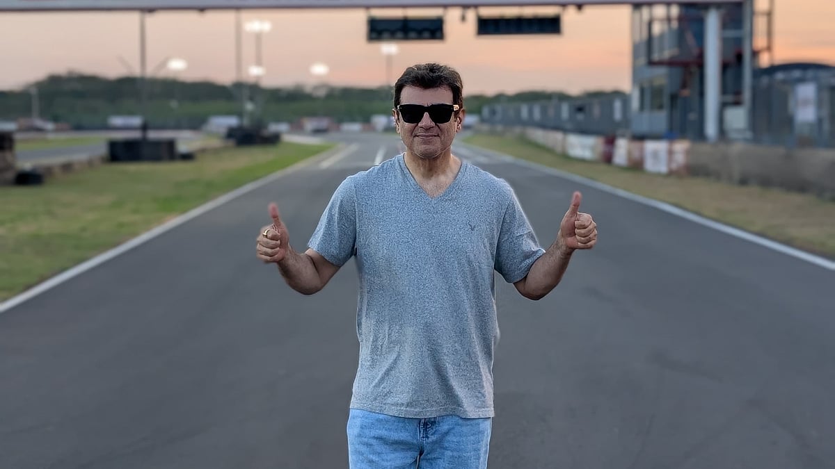 விரைவில் வெளியாகும் ஏகே 64 அறிவிப்பு..! ரசிகர்கள் மகிழ்ச்சி!