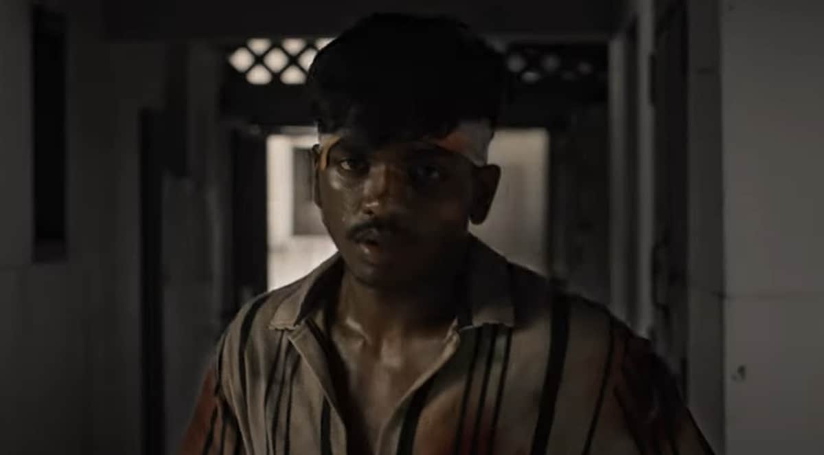 வெளியானது ‘பீனிக்ஸ்’ பட டிரைலர்