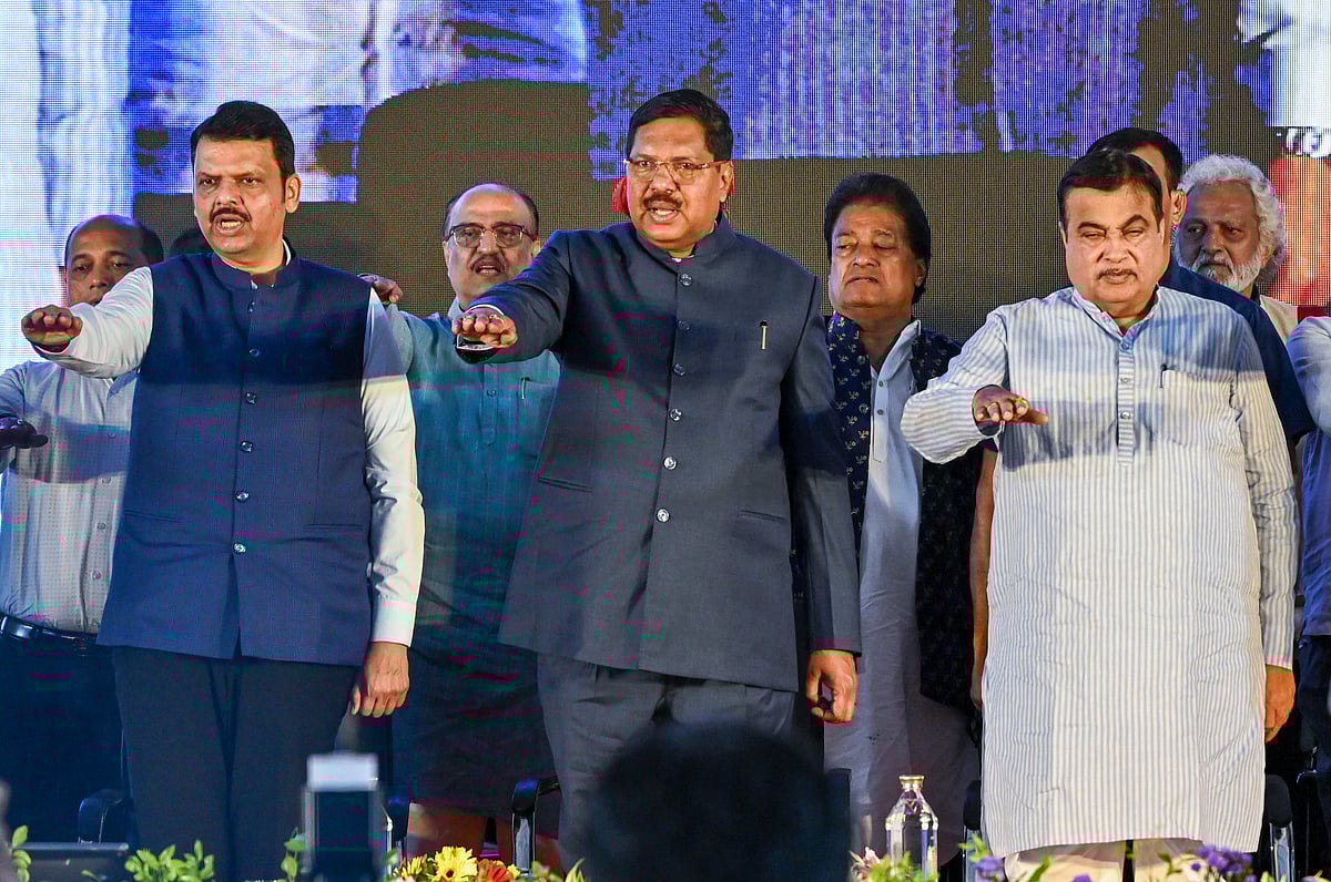 ஜம்மு - காஷ்மீருக்கென தனியாக அரசியல் சாசனம் இருக்கக் கூடாது: அம்பேத்கரை மேற்கோள் காட்டிய தலைமை நீதிபதி