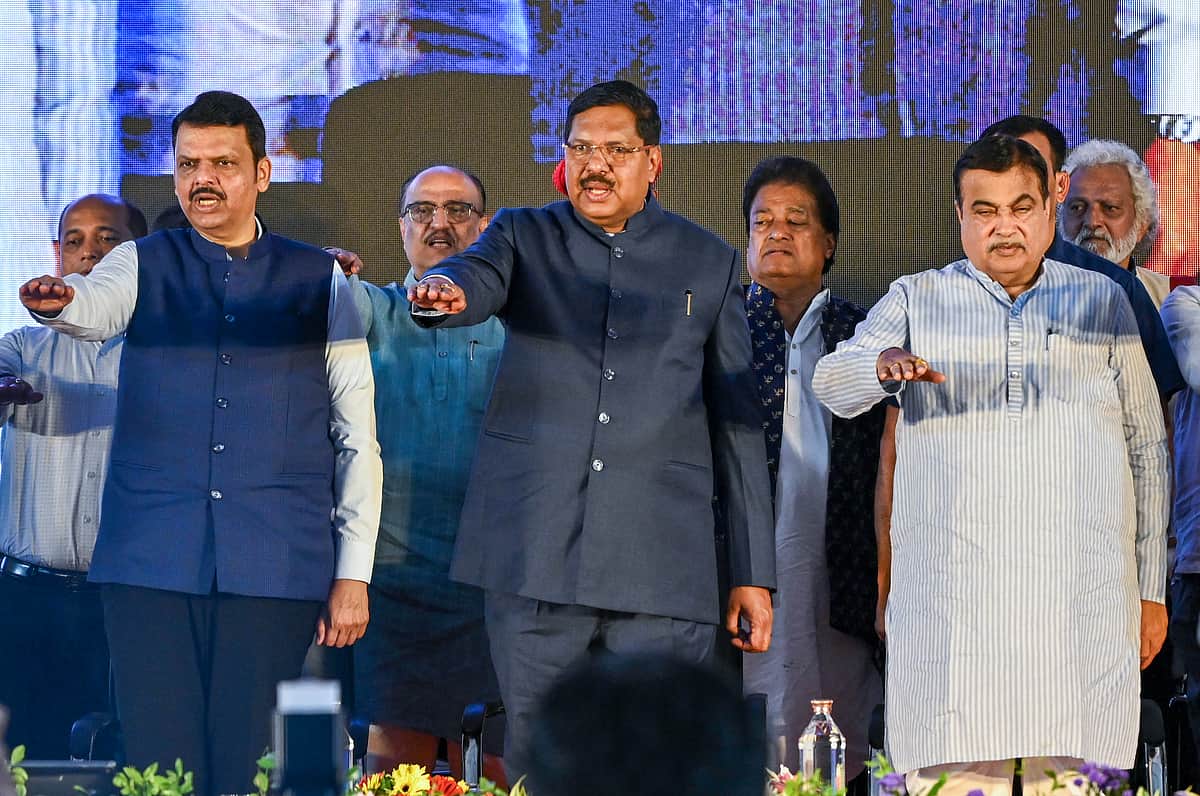 ஜம்மு - காஷ்மீருக்கென தனியாக அரசியல் சாசனம் இருக்கக் கூடாது: அம்பேத்கரை மேற்கோள் காட்டிய தலைமை நீதிபதி