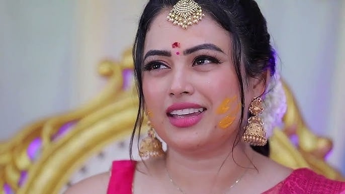 இதயம் தொடரிலிருந்து விலகியது ஏன்?  ரசிகர்களின் கேள்விக்கு ஃபரினா பதில்! 