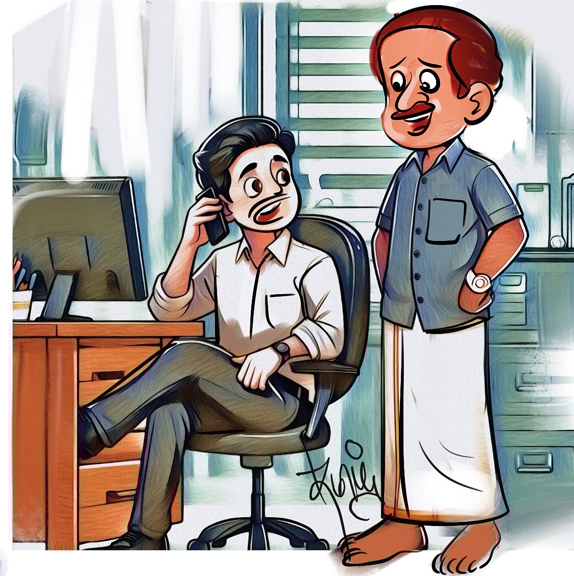 பேல் பூரி