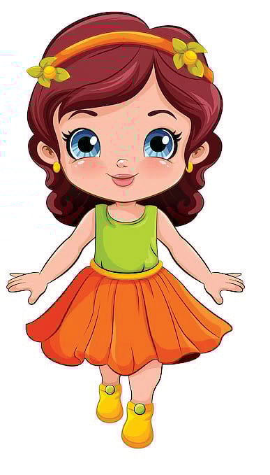 பாப்பா கதை கேளு...