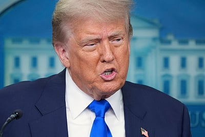 குடியுரிமை உத்தரவு: விசாரணை நீதிமன்றங்களுக்கு கட்டுப்பாடு -அமெரிக்க உச்சநீதிமன்றம்