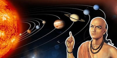 பழம்பெருமைமிகு இந்தியா...3 கணித, அறிவியல், வானியல் கண்டுபிடிப்புகள்! 