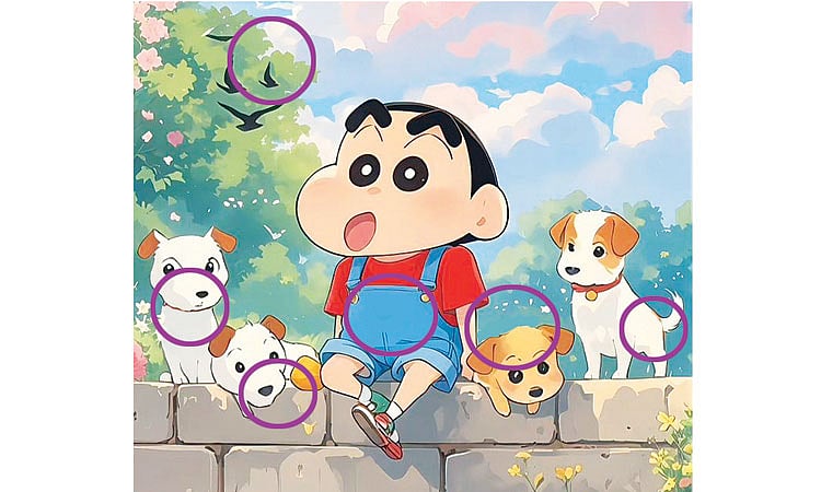 கண்டுபிடி கண்ணே!