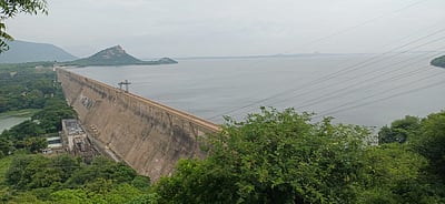 மேட்டூர் அணை: தண்ணீர் திறப்பு குறைப்பு! 