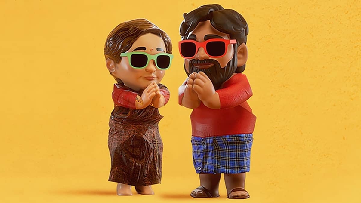 விஜய் சேதுபதியின் தலைவன் தலைவி: வெளியீடு எப்போது?