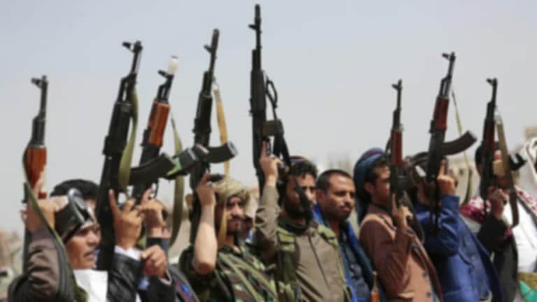 இஸ்ரேல் மீது மீண்டும் தாக்குதல்! ஈரான் அல்ல; யேமன்!