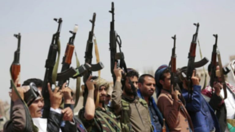 இஸ்ரேல் மீது மீண்டும் தாக்குதல்! ஈரான் அல்ல; யேமன்!