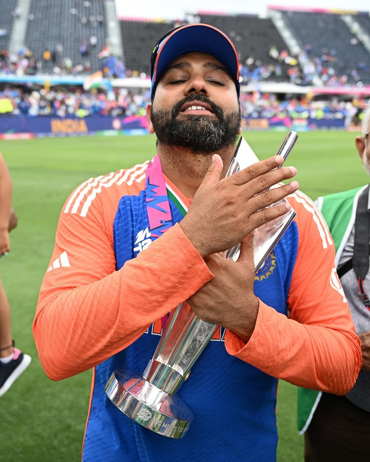 வரலாற்றில் இன்று: உலகக் கோப்பையை இந்தியா வென்ற நாள்!