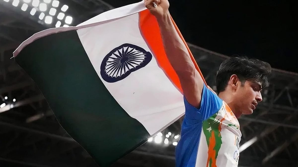 உலக தரவரிசைப் பட்டியலில் இந்தியா மீண்டும் முதலிடம்! நீரஜ் சோப்ரா ஓராண்டு வெற்றி!