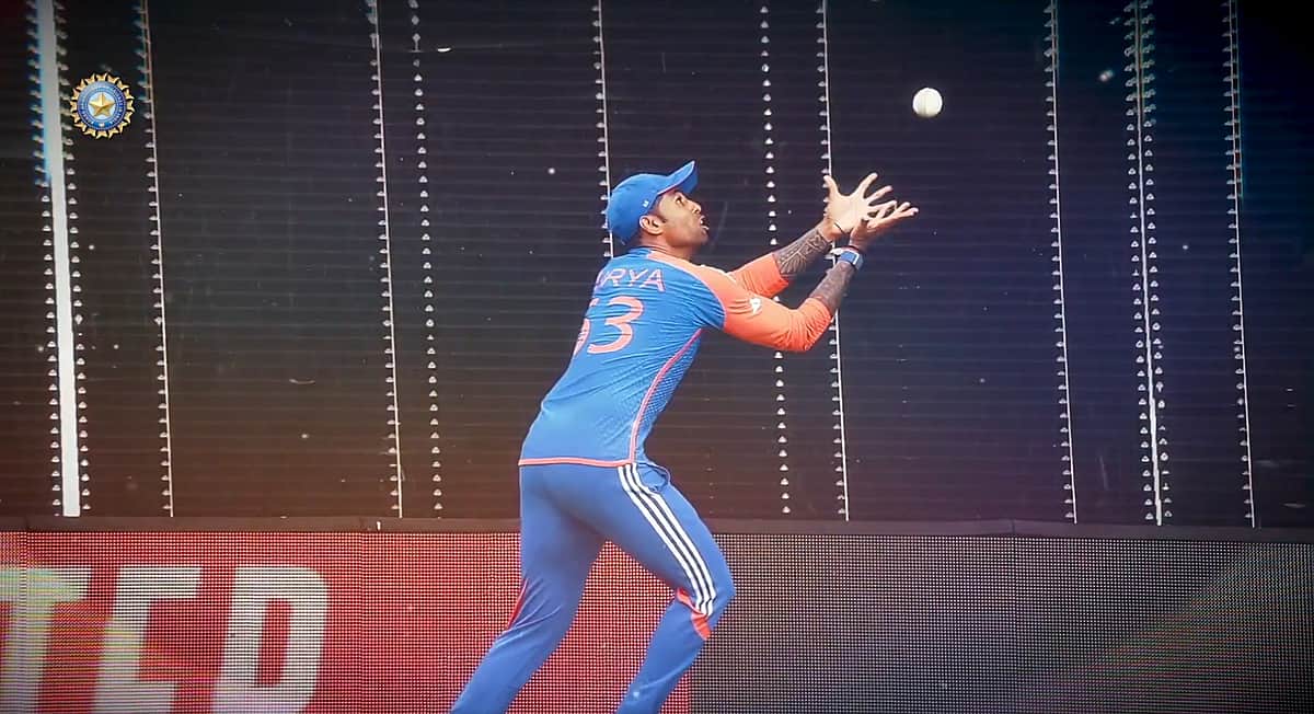 ஜூன் 29 ஞாபகமிருக்கிறதா? பிசிசிஐ வெளியிட்ட விடியோ!